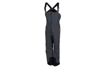 Savage Gear Nohavice WP Performance s trakmi Gunmetal