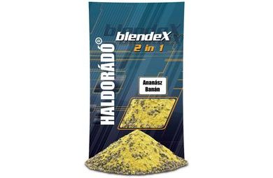 Haldorádó Vnadící směs BlendeX 2in1 800g