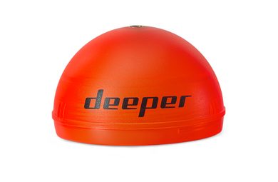 Deeper Zavážacia loď QUEST