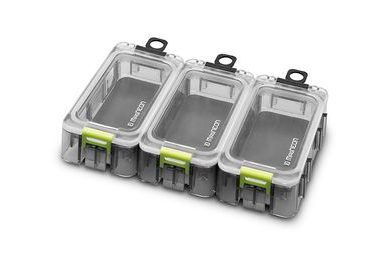 Delphin Krabička MagNeon 3ks