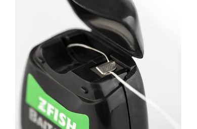 Carp´R´Us Šňůra na nástrahy Bait Braid 20m