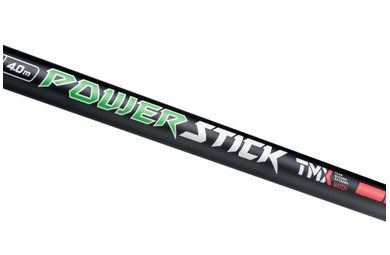 Delphin Podberáková rukoväť TeleMaster 210cm