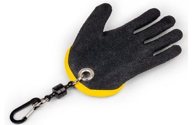 Black Cat Rukavice Cat Gripper Gloves