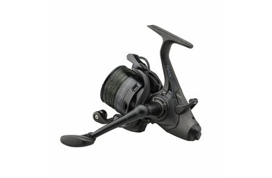 JRC Naviják Pre Spooled Carp Reel CR FS10000 1+1 ZDARMA!