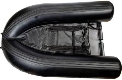 Kinetic Ploutve Lightweight Fins Black