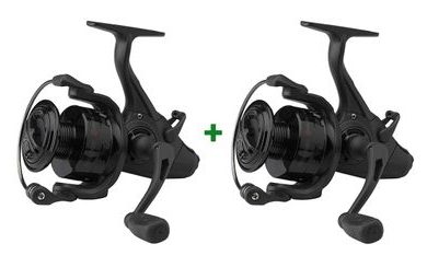 Prologic Naviják C-Series 6000 BF Akce 1+1!