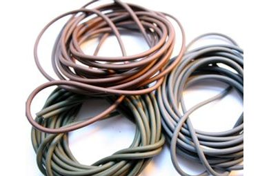 Giants Fishing PVC hadička PVC Tube Green/InnerxOuter 1m