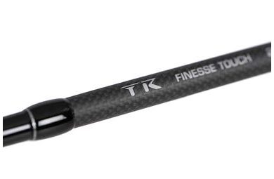 Fox Rage Prút Prism X Travel Power Spin 240cm 15-50g 4pc