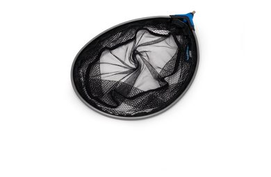 Zebco Podběráková hlava Ambition Spoon Net 45x35cm