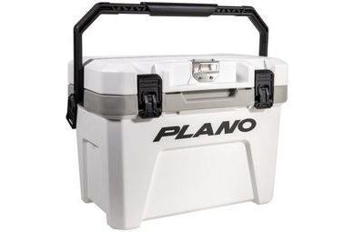 Plano Chladící box Frost Cooler 21 Quart White 20L