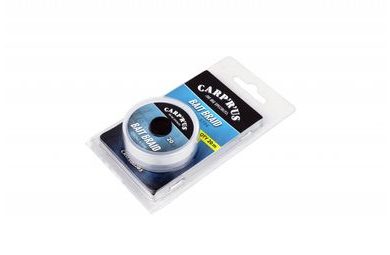 Carp´R´Us Šňůra na nástrahy Bait Braid 20m