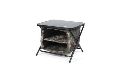 Nash Nábytek Bank Life Bedside Station Camo Large