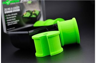 Mivardi Kaprařský box na návazce Double