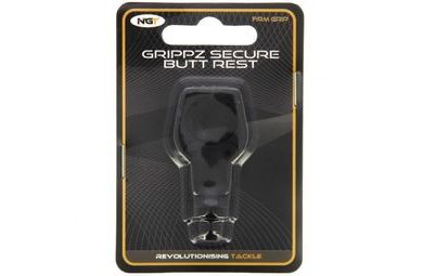 Zfish Rohatinka Heavy Duty Black