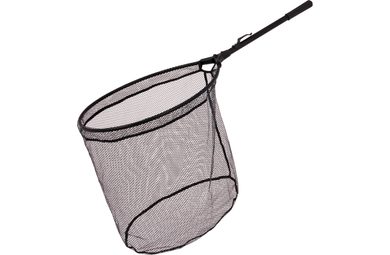Zebco Podběrák Latex Fast Net