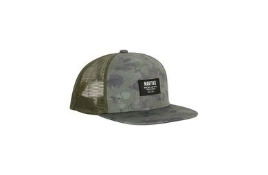 Navitas Kšiltovka Identity Camo Trucker