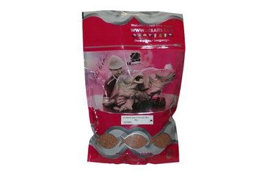 LK Baits Method Mix Spice Shrimp Mix 3kg