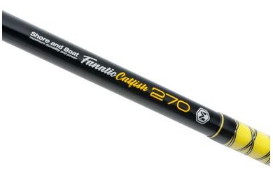 Mivardi Prut Fanatic Catfish 2,7m 200-400g