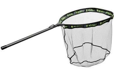 Gunki Podběrák Ready Street Run 400 4,59m 50x60