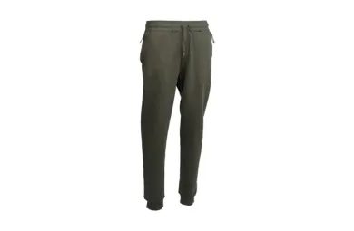 Nash Tepláky Make It Happen Badge Joggers Green