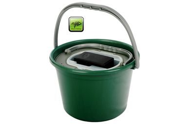 Delphin Vzdušovanie A-Pump mini