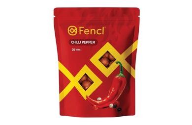 Fencl Boilie Chilli Pepper 900g