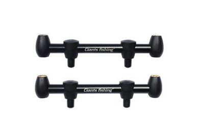 Giants fishing Tyče k stojanu Luxury Rod Buzz Bar 2 Prúty 2ks