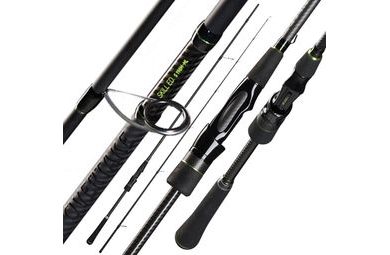 Gunki Prut Overtake Skill ED S 2,50m H 10-35g