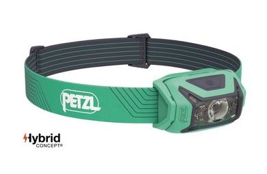 Petzl Čelovka Actik