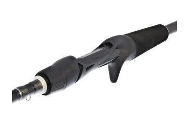 Delphin Prut Quest B´Cast 230cm 125g