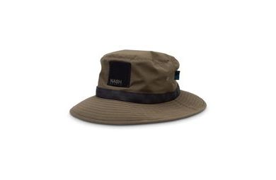 Nash Klobouk Bush Hat