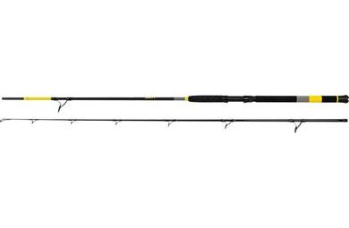 Black Cat Prút Perfect Passion X Spin 2,6m 200g