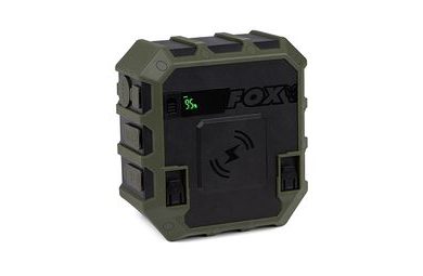 Fox Powerbanka Halo Wireless Power 48k