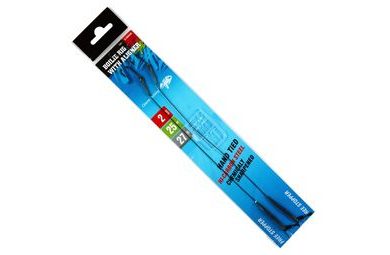 Fox Návazce Carp Wide Gape Ready Rigs