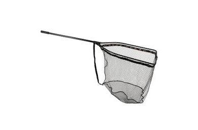 Zeck Podberák Folding Rubber Net M