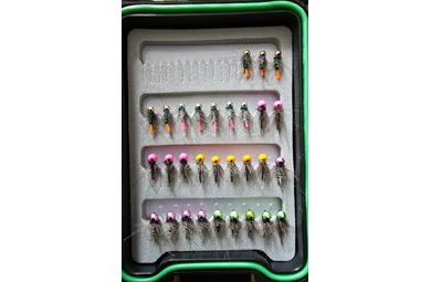 Favorite Prut Arena ARN1-622SUL-T 1.88m 1.5-4g M.Fast