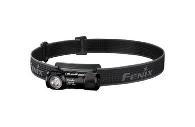 Fenix Čelovka HM51R Ruby V3.0 celočerná