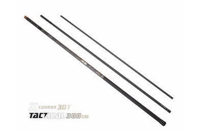 Zfish Podberáková tyč Tactical handle 3m