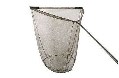 Fox Podběrák Horizon X6 42" Carbon Landing Net Camo Mesh