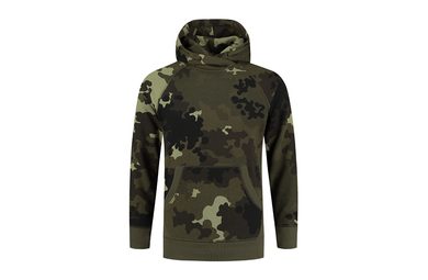 Korda Mikina Kore TK Hoodie Light Kamo