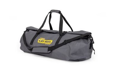 Black Cat Taška Cat Seal WP Duffle Bag 100L