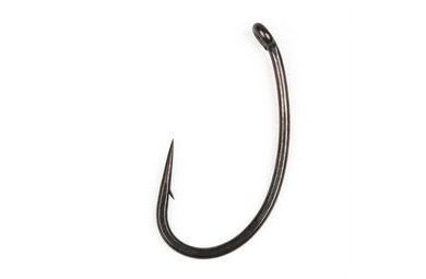 Korda Háčiky Kurv Shank XX 10ks