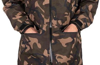 Delphin Winter Cruiser 5T