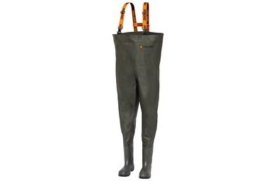 Prologic Prsačky Avenger Chest Waders Green