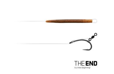 Fox Návazce Carp Wide Gape Ready Rigs