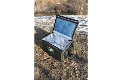 Giants Fishing Jedálenská a chladiaca taška Food Bag Carryall