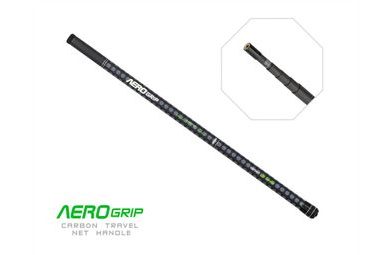 Zfish Podběráková Tyč Aero Grip Travel 2,7m