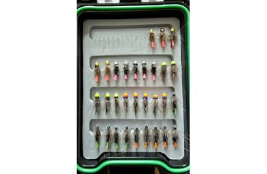 Favorite Prut Arena ARN1-622SUL-T 1.88m 1.5-4g M.Fast