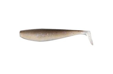 Fox Rage Gumová Nástraha Zander Pro Shad Electric Flash