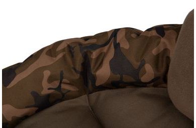 Mivardi Křeslo Comfort Quattro